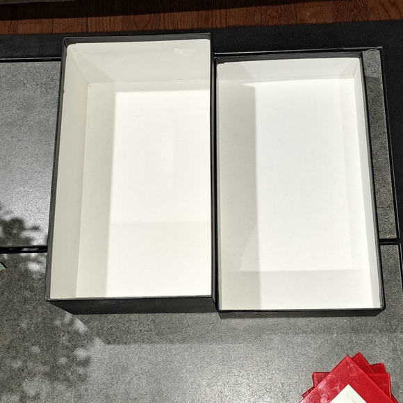 Gucci Sneaker Box - Picture 5 of 9